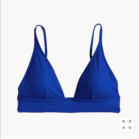 JCrew swimsuit